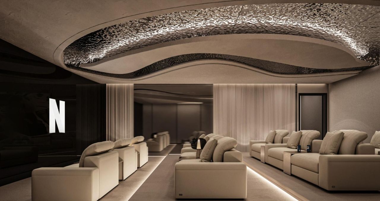 Квартира в Дубае, ОАЭ, 134 м² - фото 6