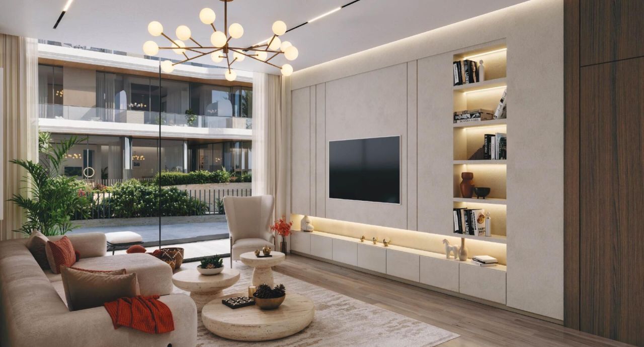 Квартира в Дубае, ОАЭ, 64 м² - фото 8