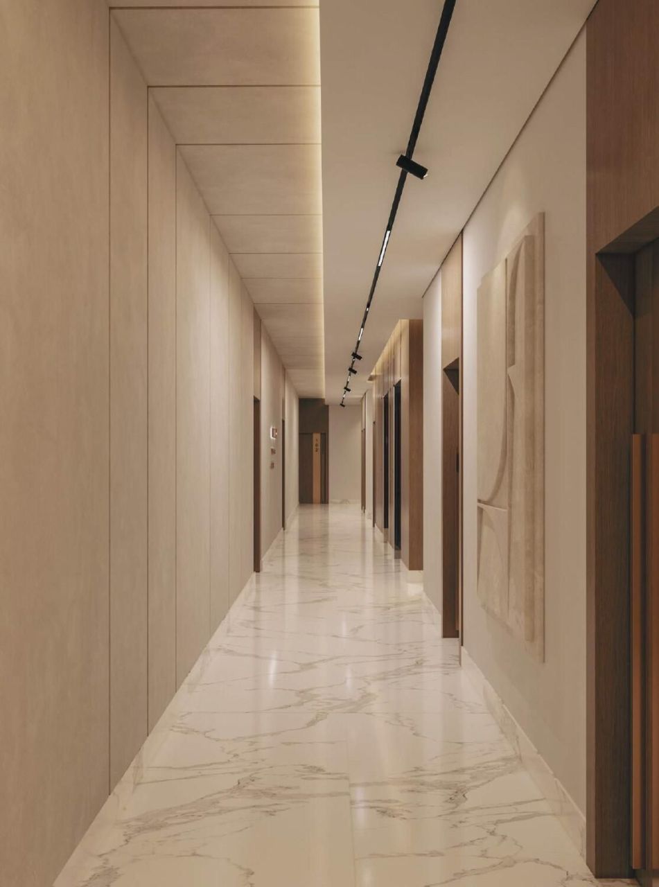 Квартира в Дубае, ОАЭ, 121 м² - фото 10