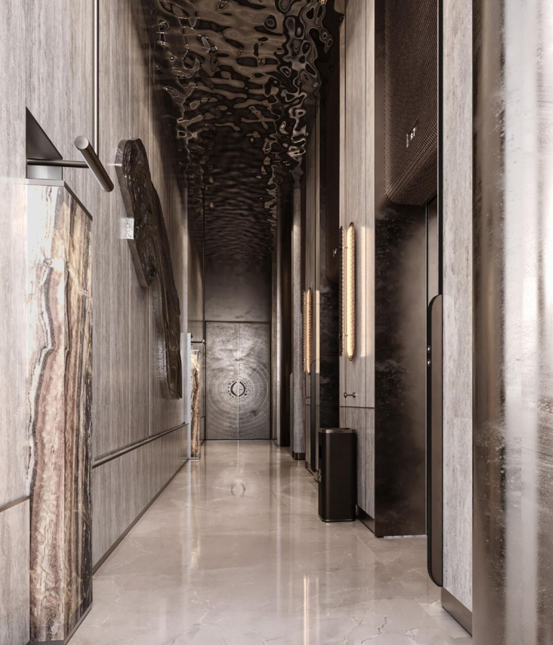 Квартира в Дубае, ОАЭ, 134 м² - фото 11