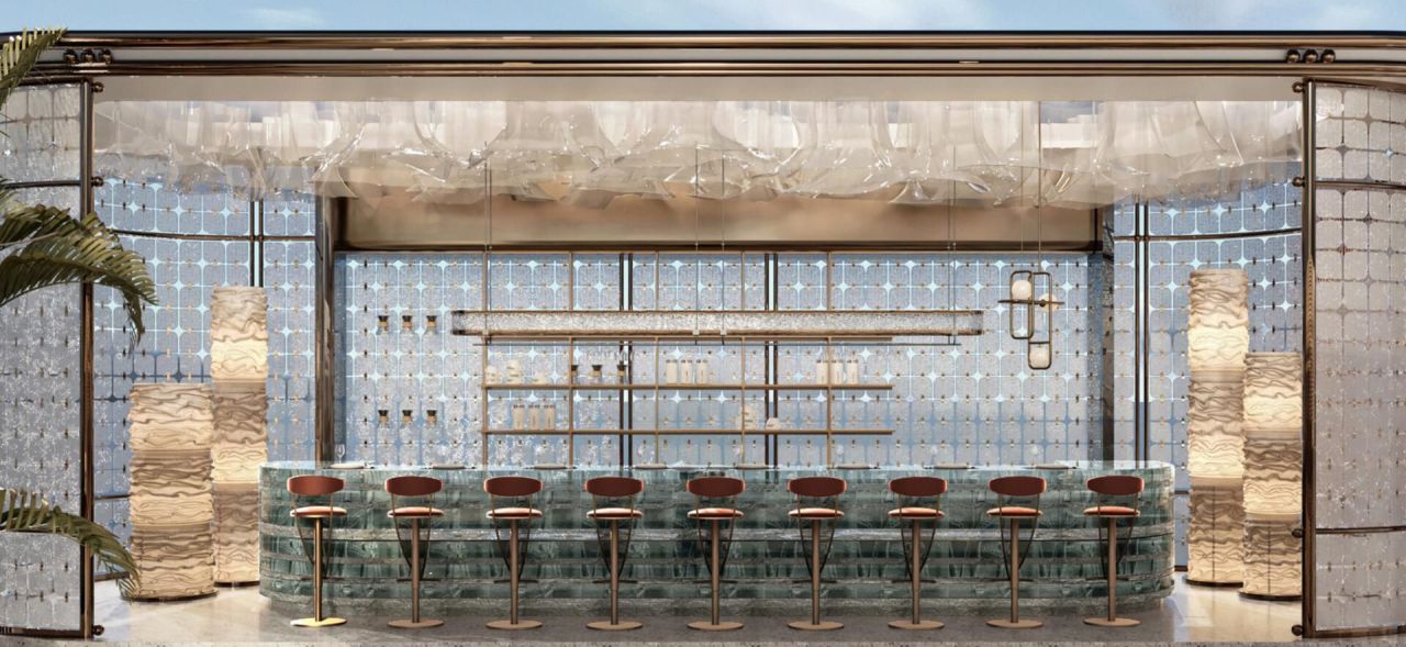 Квартира в Дубае, ОАЭ, 134 м² - фото 12