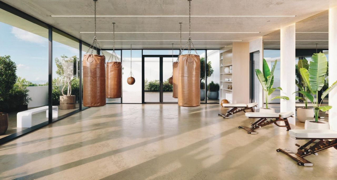 Квартира в Дубае, ОАЭ, 64 м² - фото 12