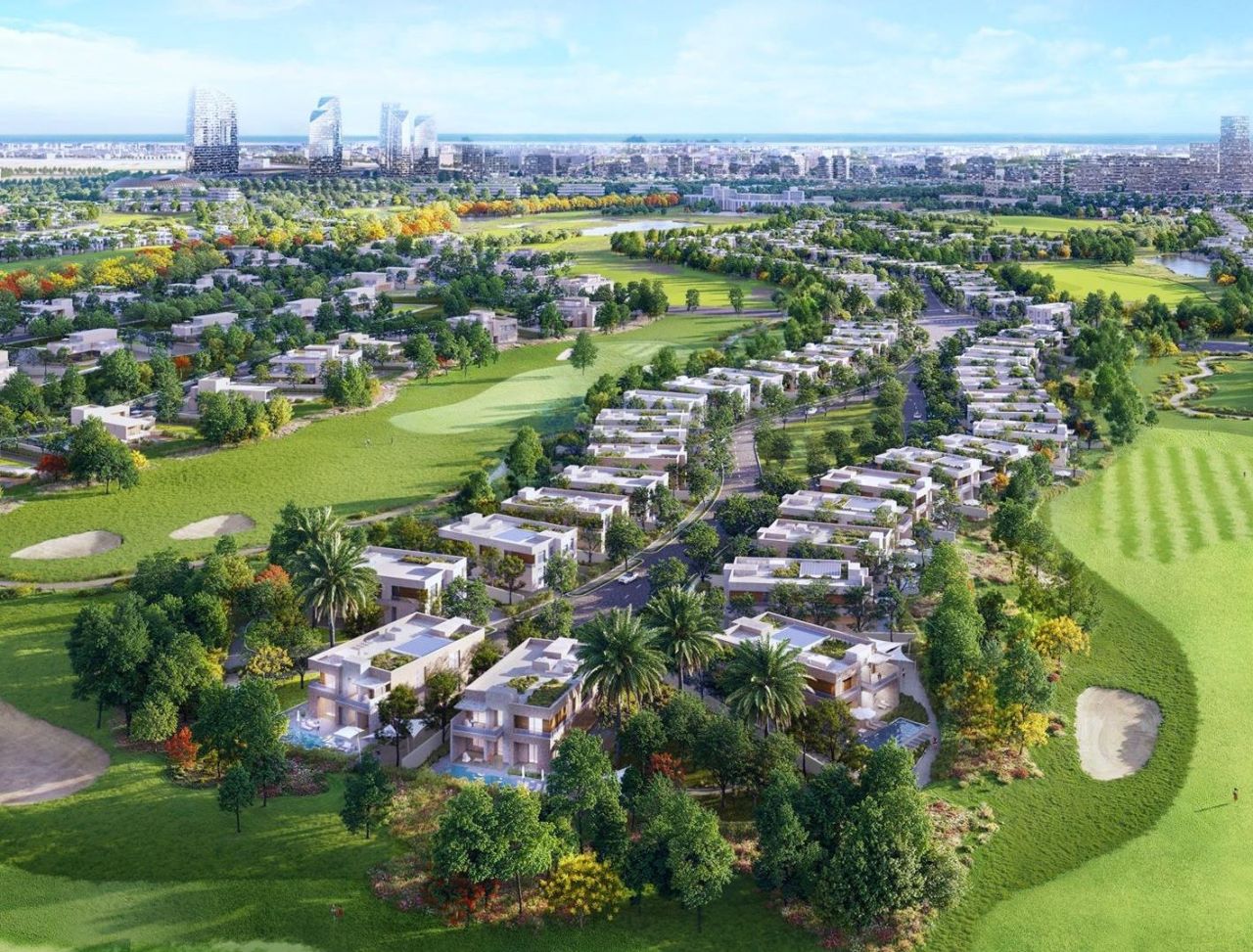 Дом в Дубае, ОАЭ, 393 м² - фото 12