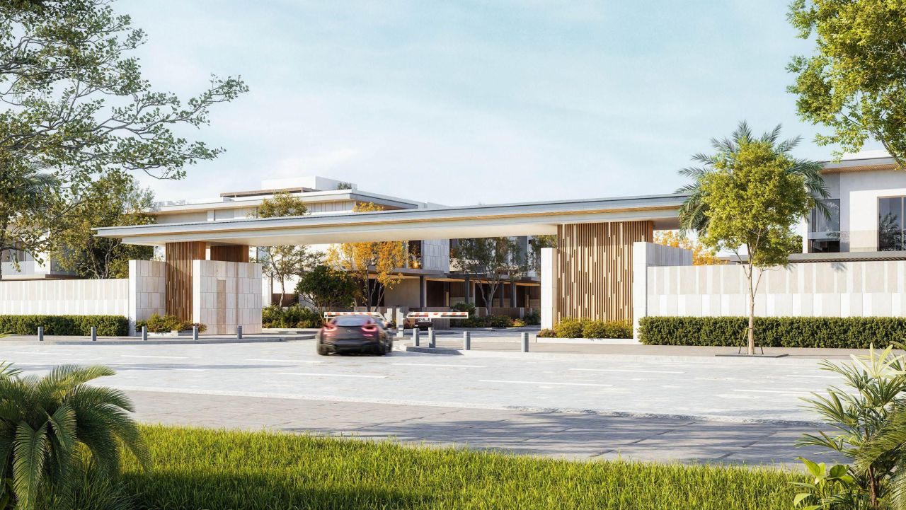 Дом в Дубае, ОАЭ, 393 м² - фото 13