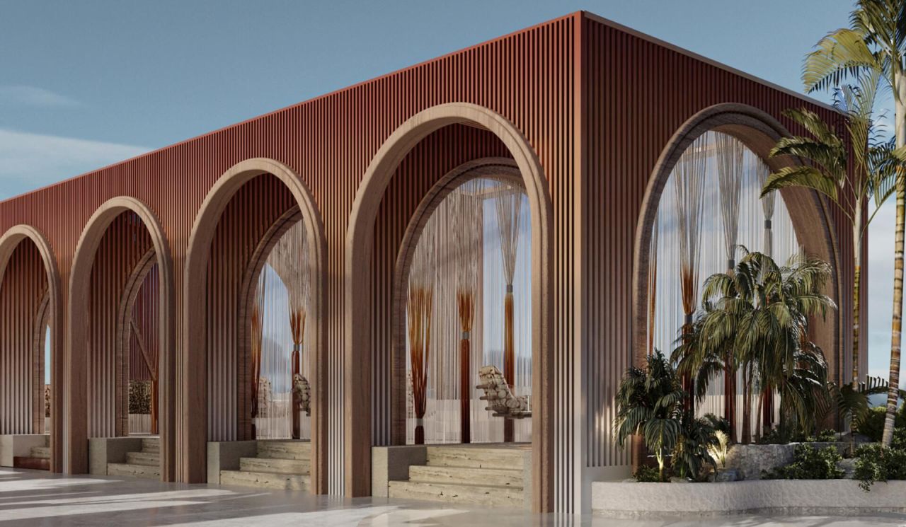 Квартира в Дубае, ОАЭ, 84 м² - фото 15