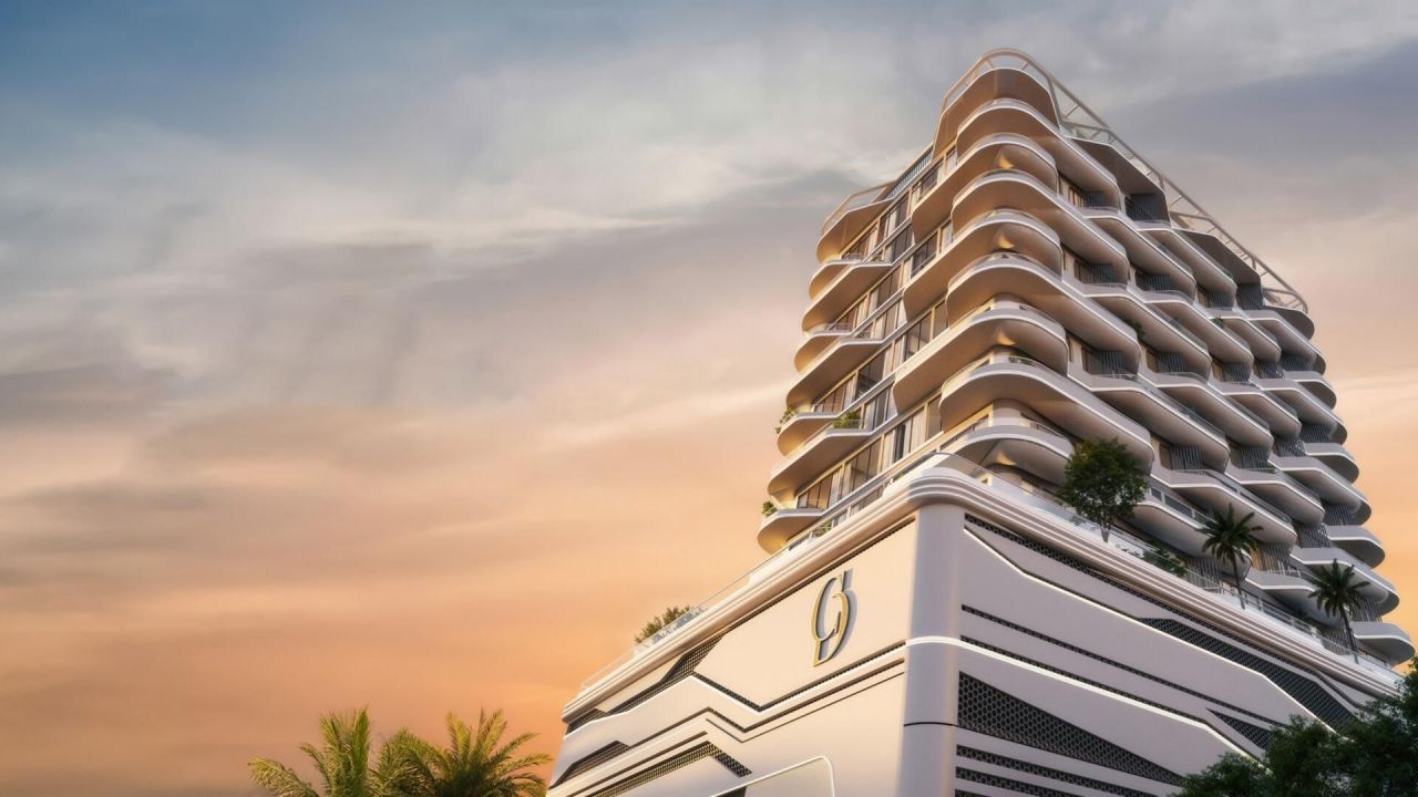 Квартира в Дубае, ОАЭ, 84 м² - фото 16