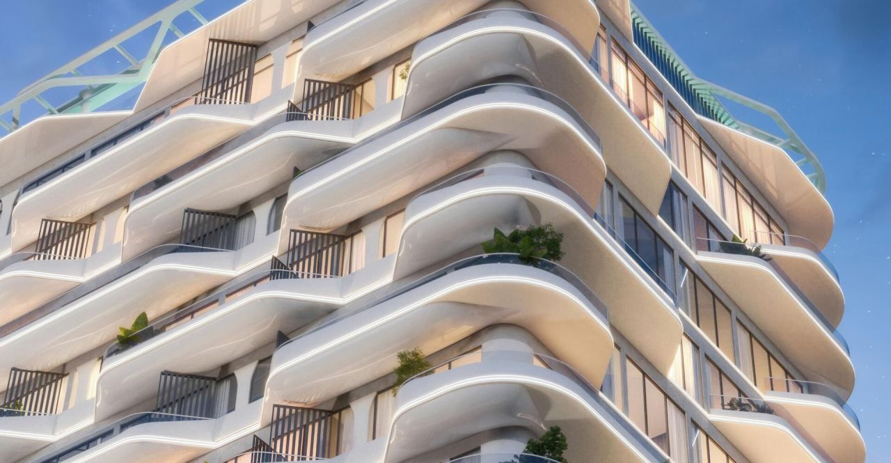 Квартира в Дубае, ОАЭ, 155 м² - фото 17