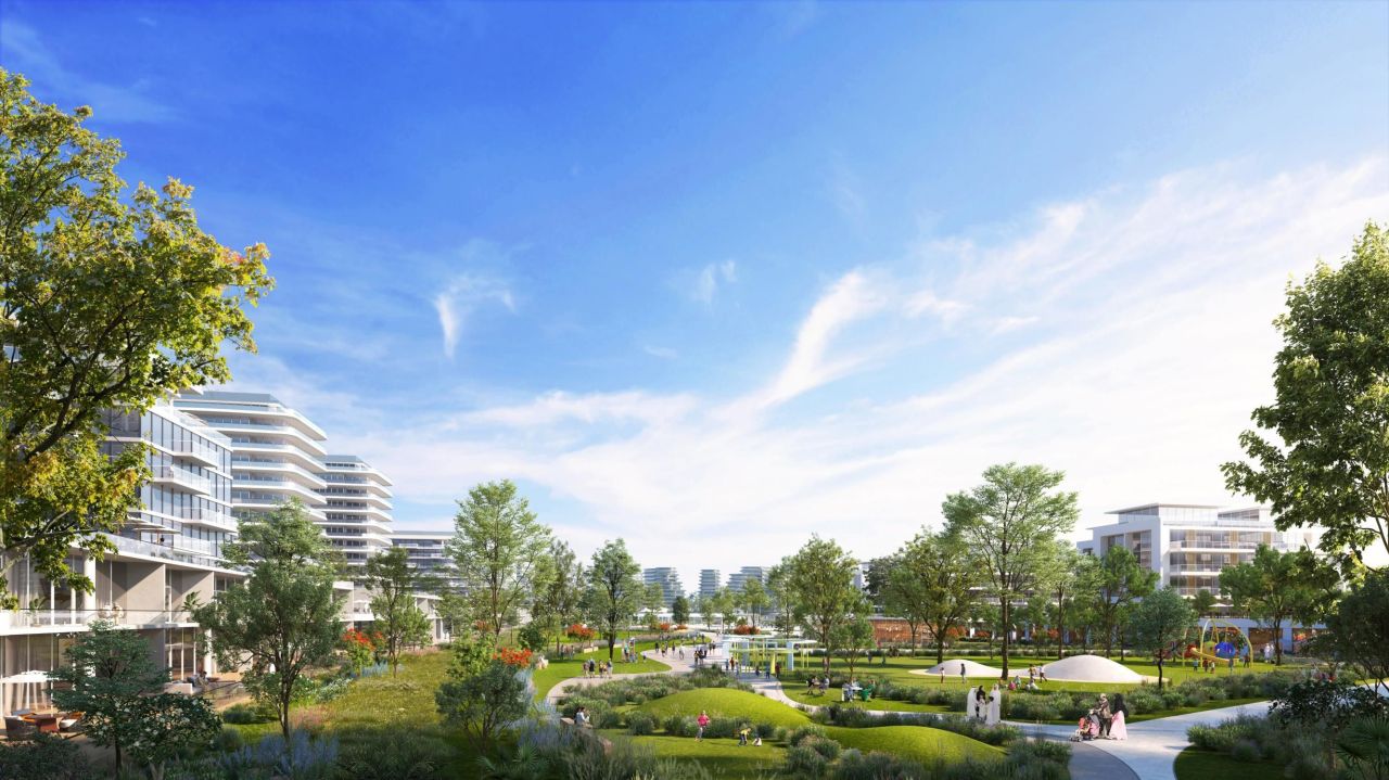 Дом в Дубае, ОАЭ, 393 м² - фото 17