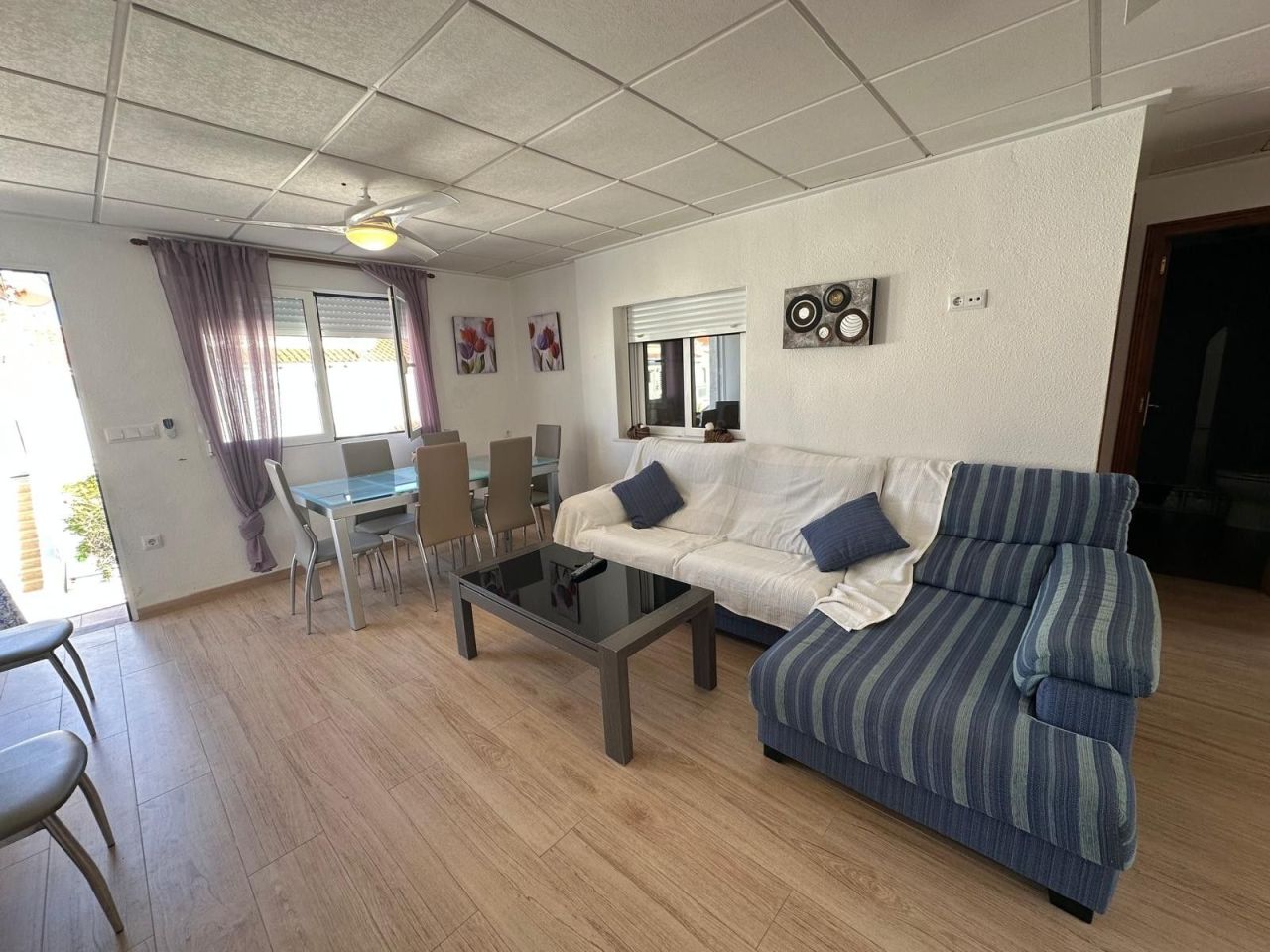 Бунгало в Миль-Пальмерасе, Испания, 85 м² - фото 3