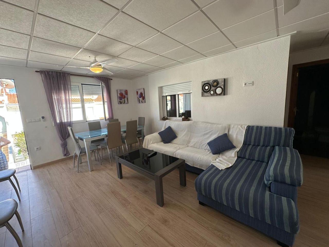 Бунгало в Миль-Пальмерасе, Испания, 85 м² - фото 4