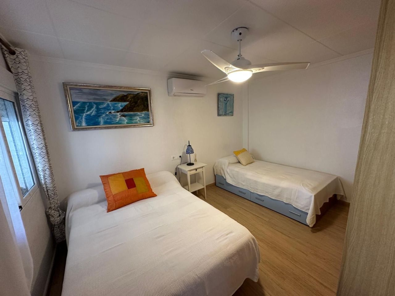 Бунгало в Миль-Пальмерасе, Испания, 85 м² - фото 6