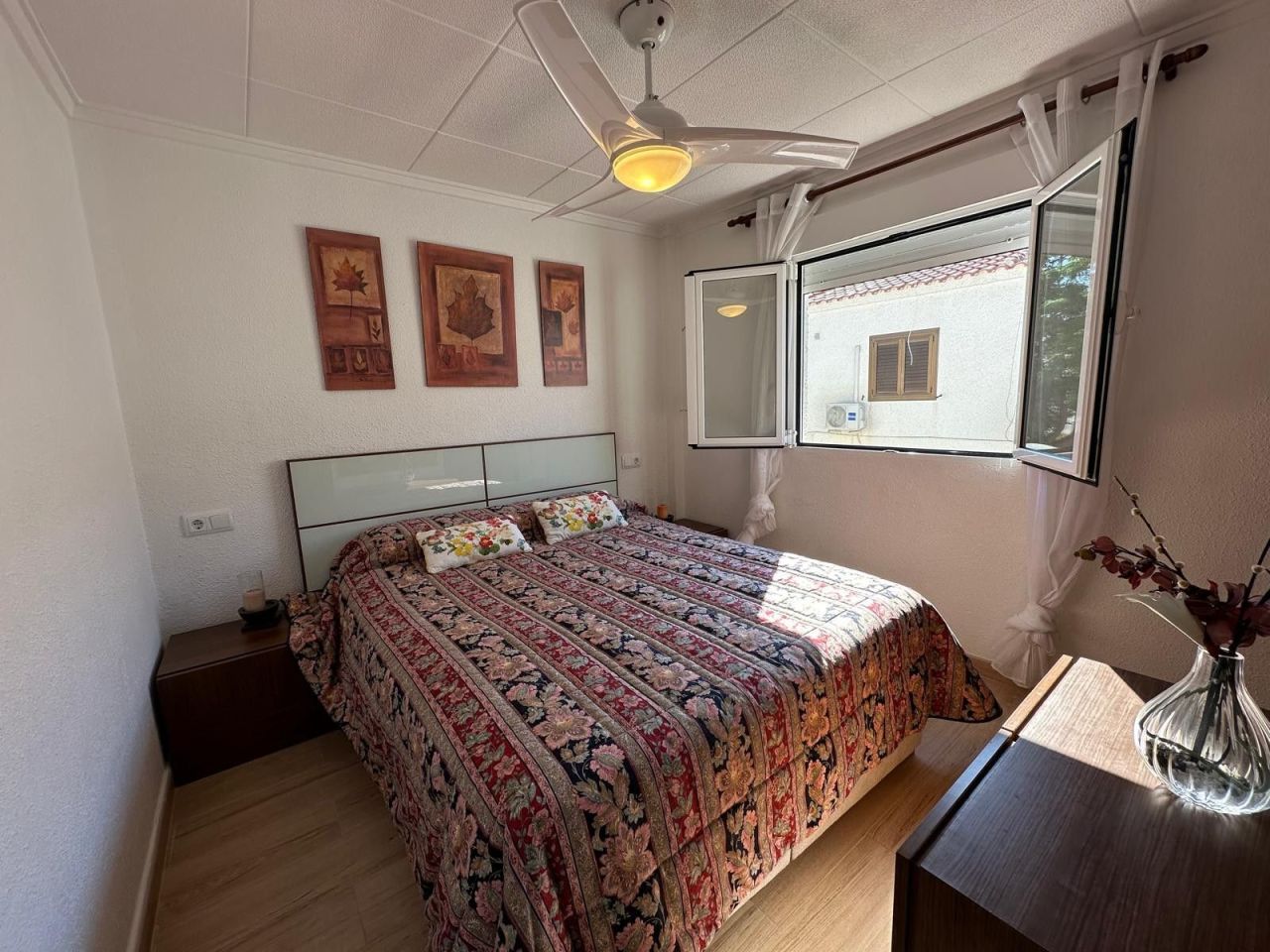 Бунгало в Миль-Пальмерасе, Испания, 85 м² - фото 8