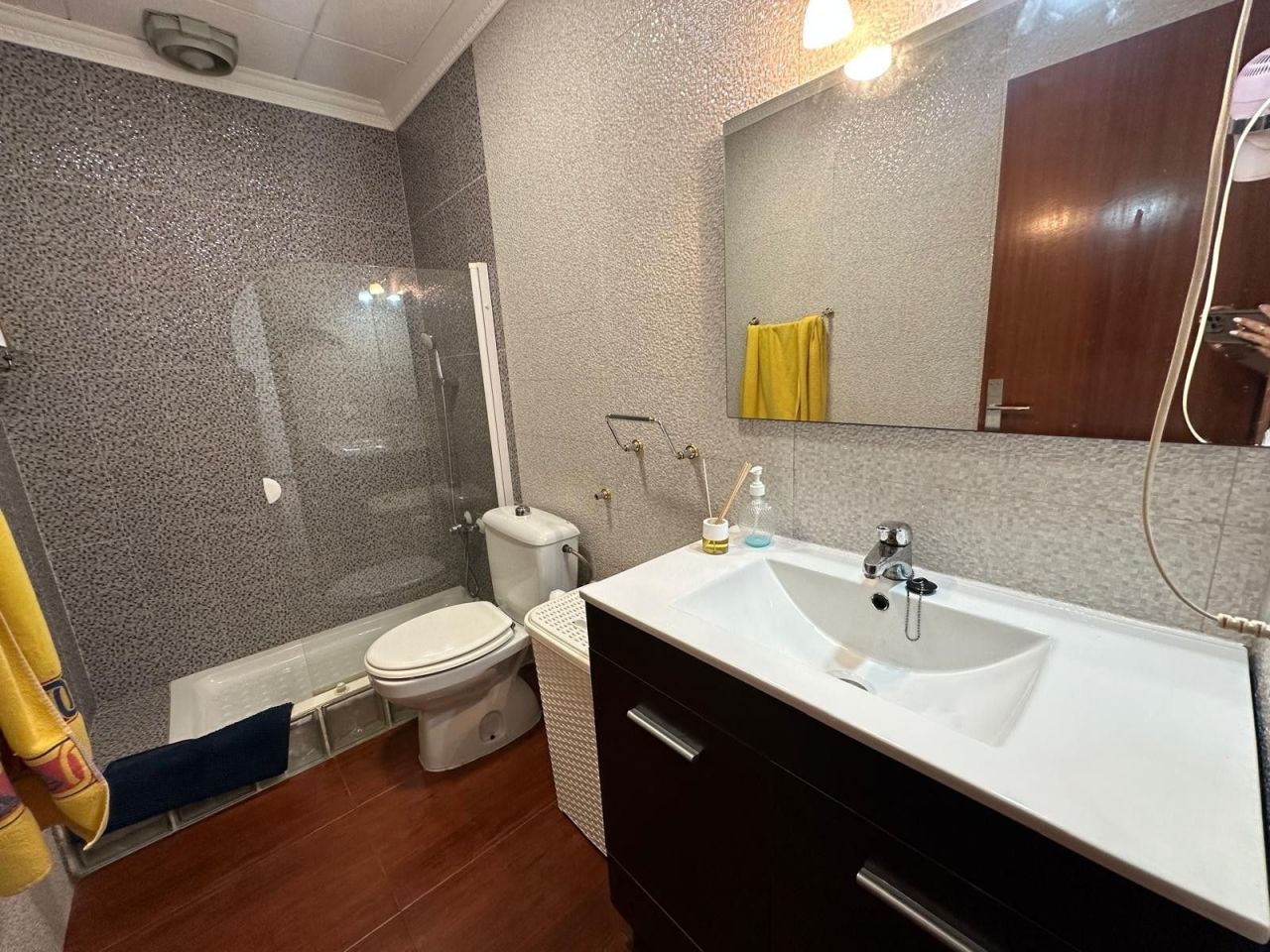 Бунгало в Миль-Пальмерасе, Испания, 85 м² - фото 9