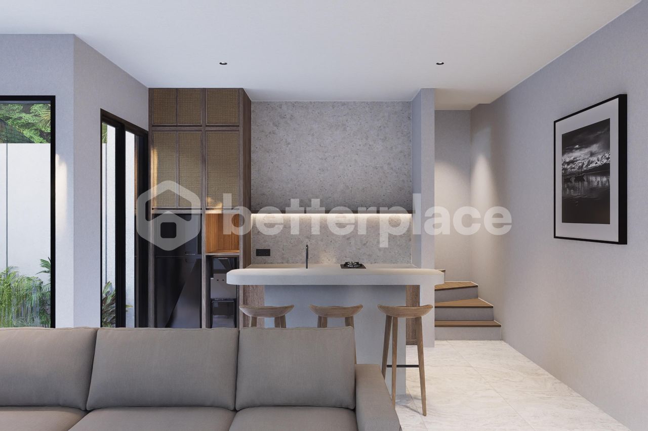 Вилла в Чангу, Индонезия, 125 м² - фото 3