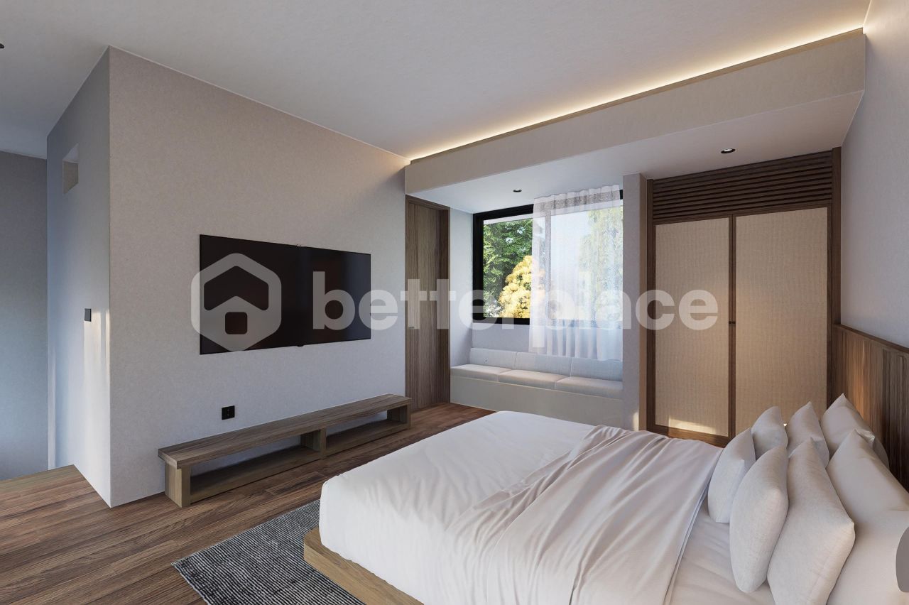 Вилла в Чангу, Индонезия, 125 м² - фото 9