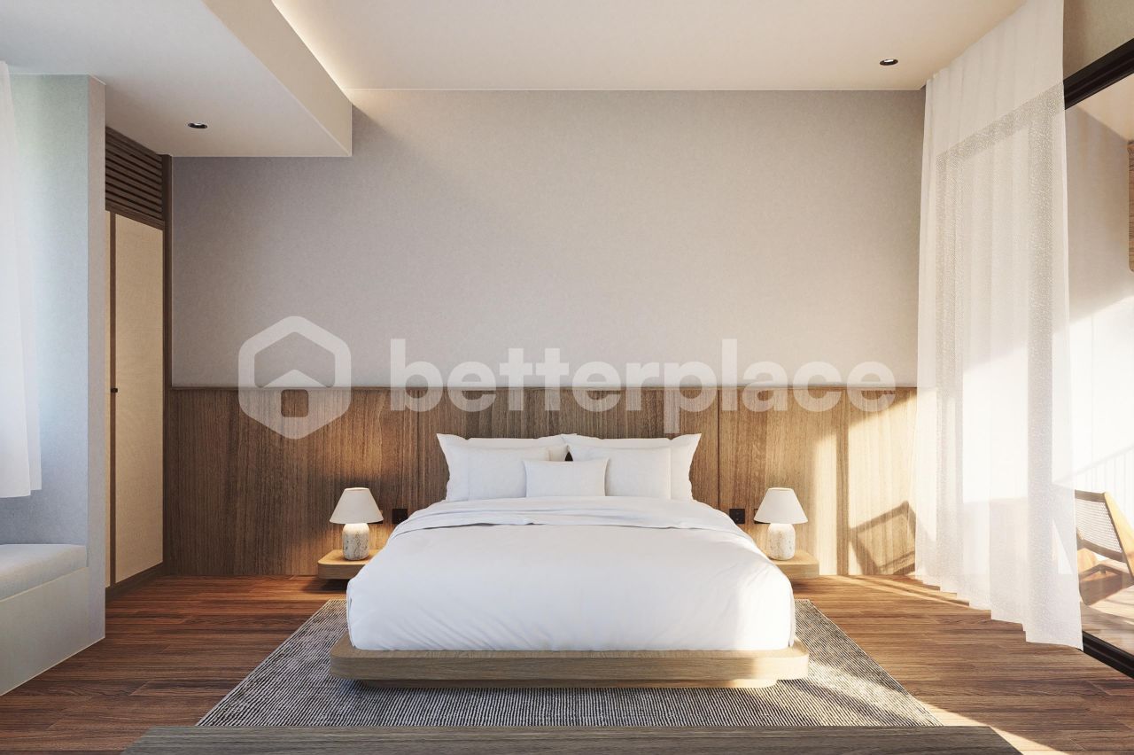 Вилла в Чангу, Индонезия, 125 м² - фото 7