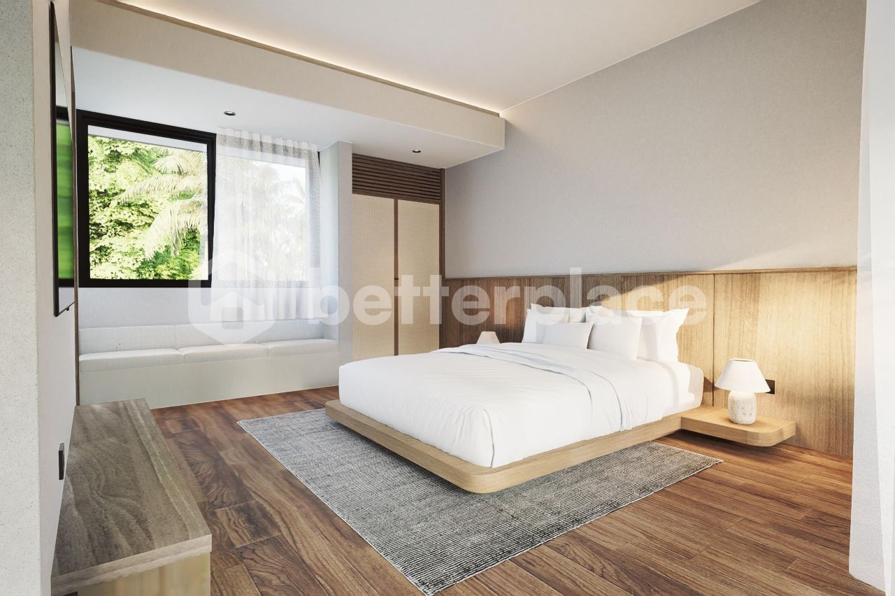 Вилла в Чангу, Индонезия, 125 м² - фото 6