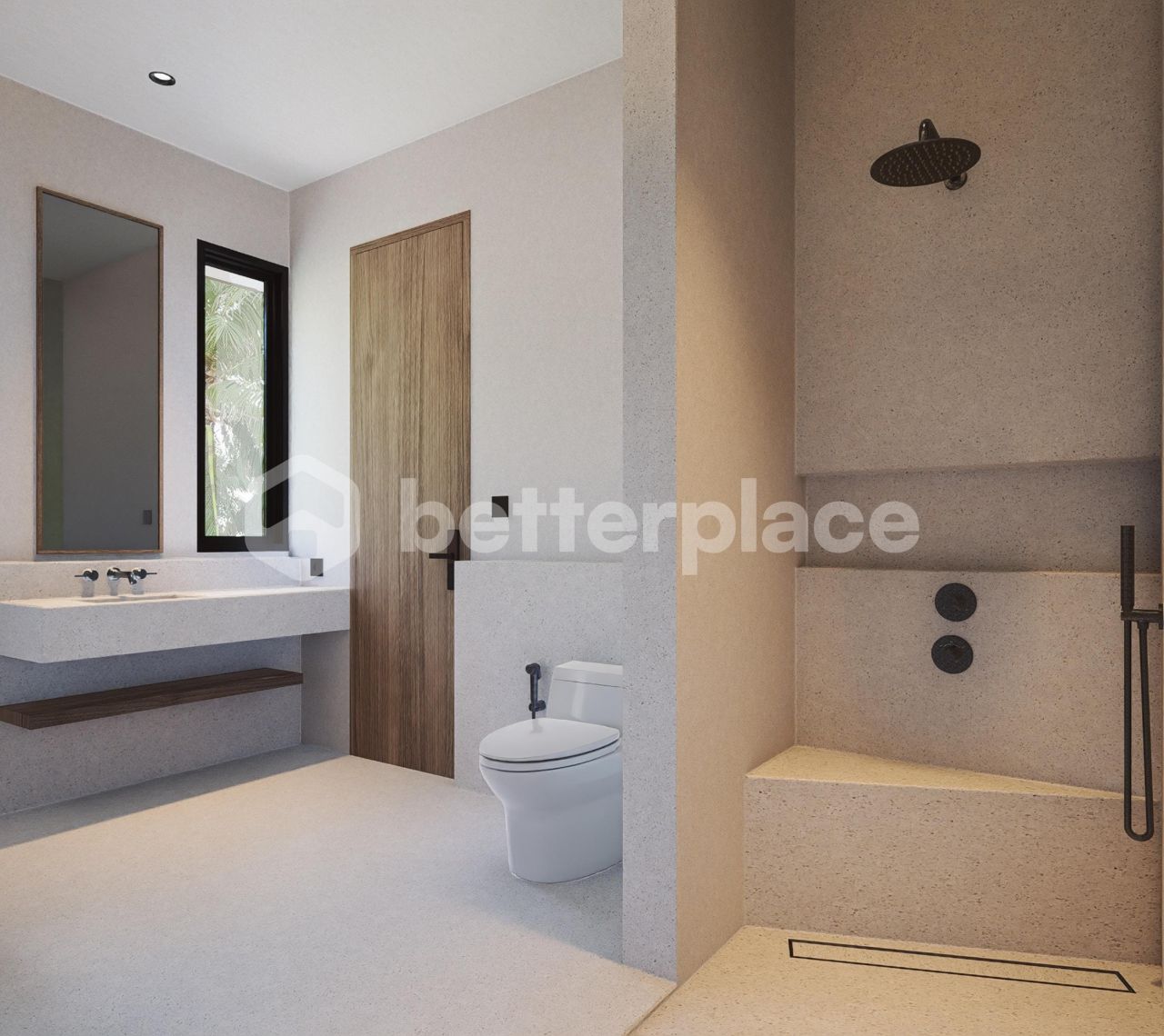 Вилла в Чангу, Индонезия, 125 м² - фото 11