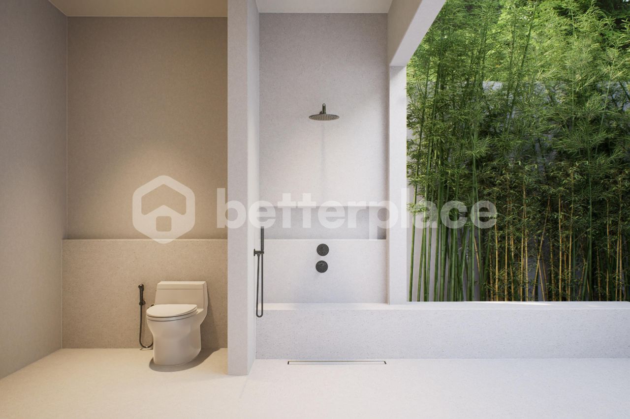 Вилла в Чангу, Индонезия, 125 м² - фото 14