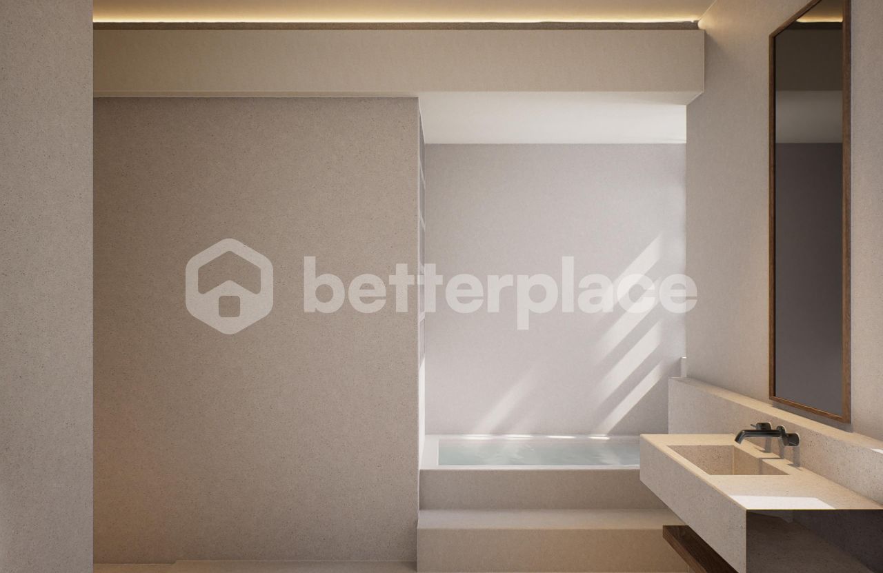 Вилла в Чангу, Индонезия, 125 м² - фото 12