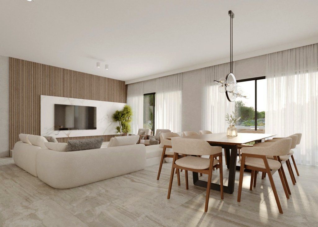 Квартира в Лимасоле, Кипр, 166 м² - фото 2