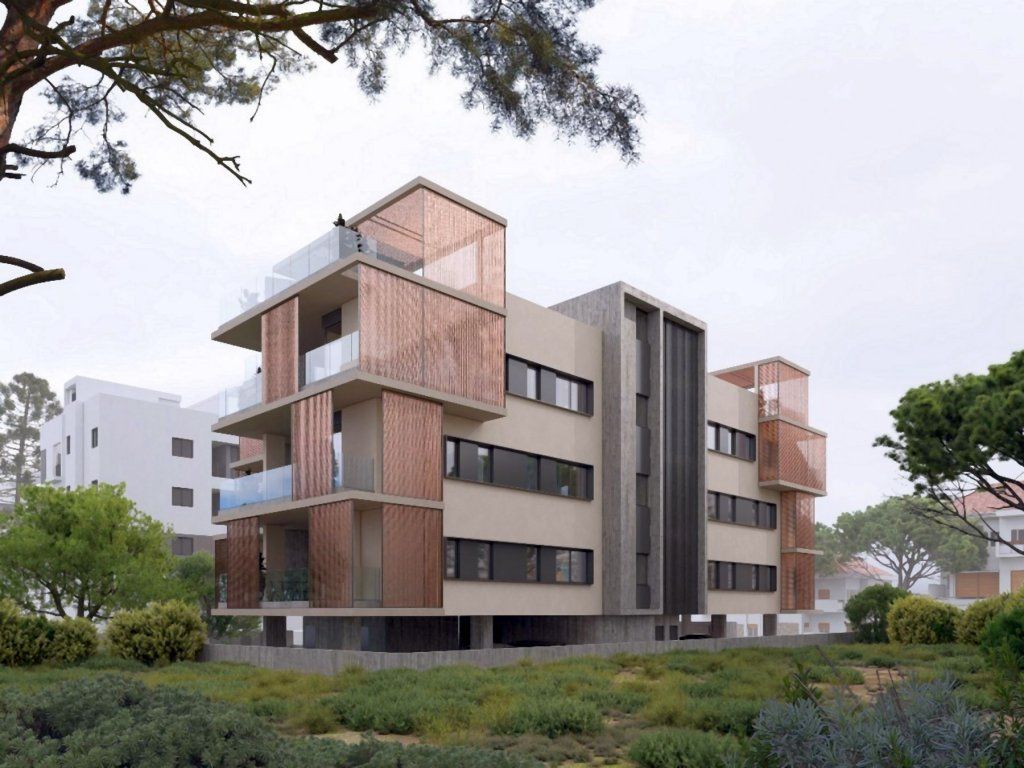 Апартаменты в Лимасоле, Кипр, 177 м² - фото 5