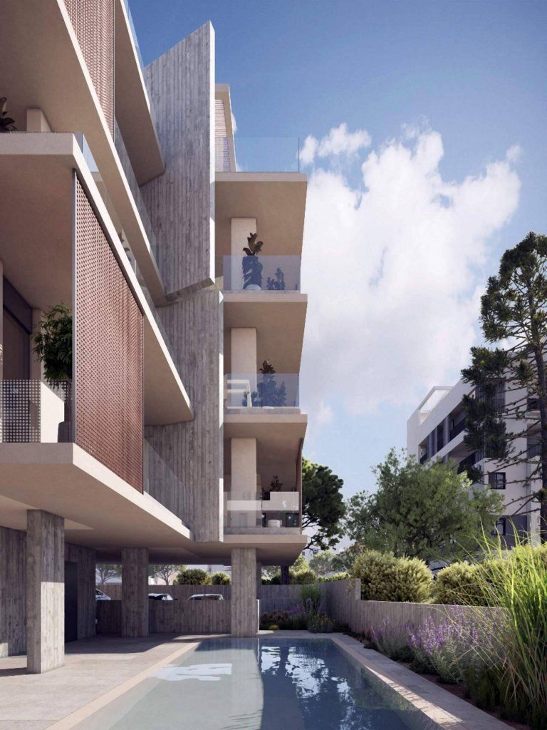 Апартаменты в Лимасоле, Кипр, 177 м² - фото 7