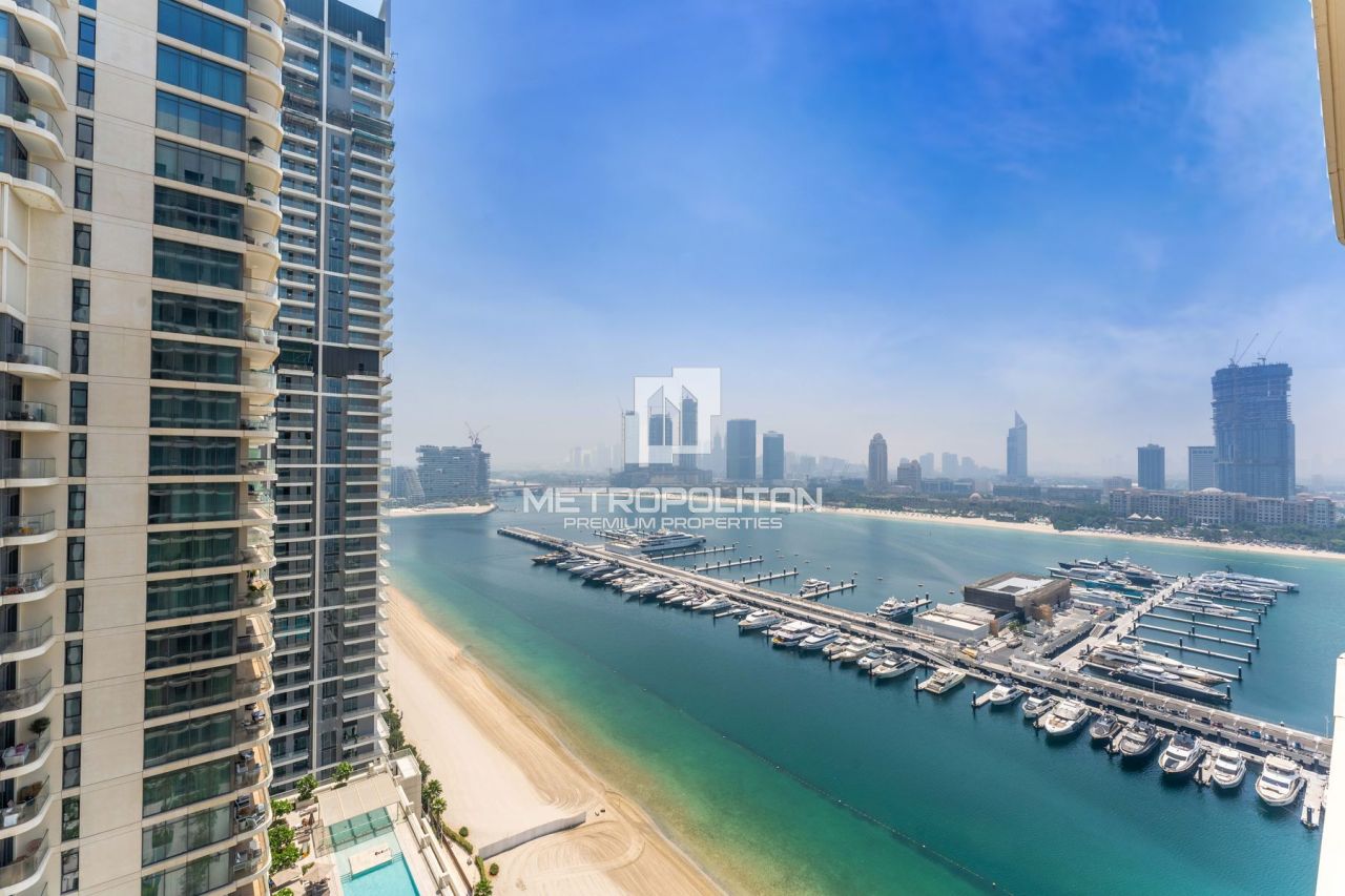 Апартаменты в Дубае, ОАЭ, 81 м² - фото 1