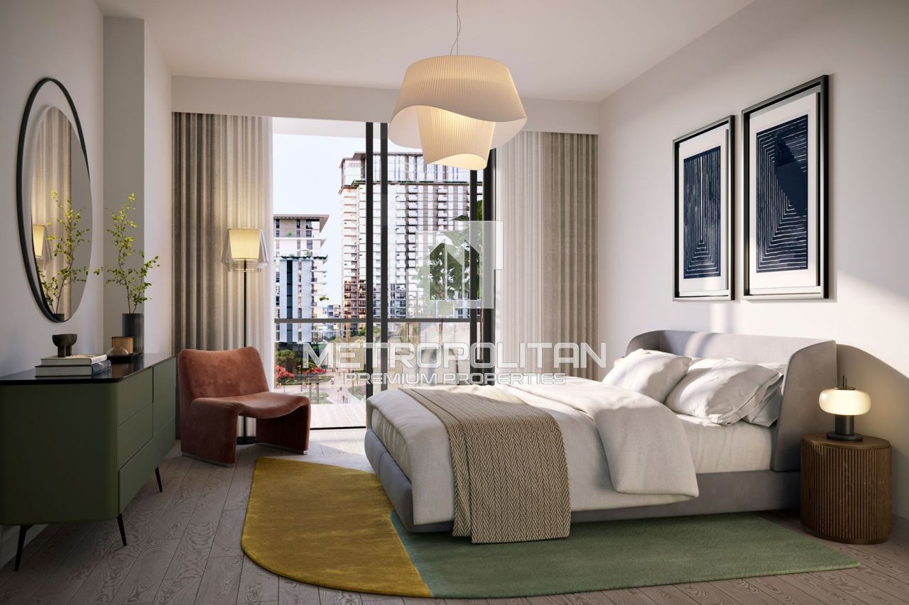Апартаменты в Дубае, ОАЭ, 118 м² - фото 1