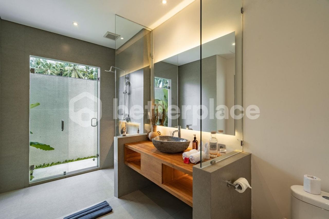 Вилла в Убуде, Индонезия, 300 м² - фото 15