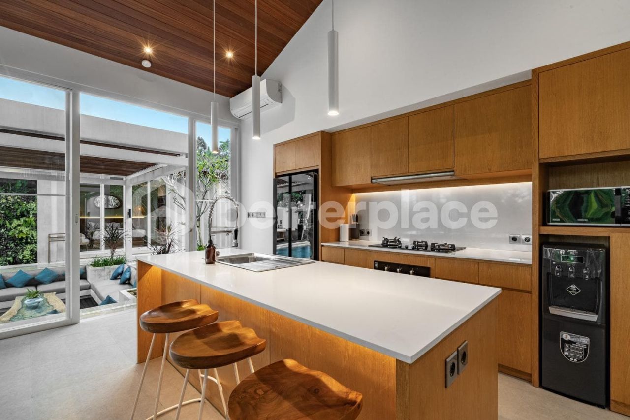 Вилла в Убуде, Индонезия, 300 м² - фото 7