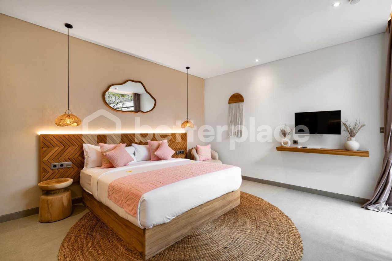 Вилла в Убуде, Индонезия, 300 м² - фото 13