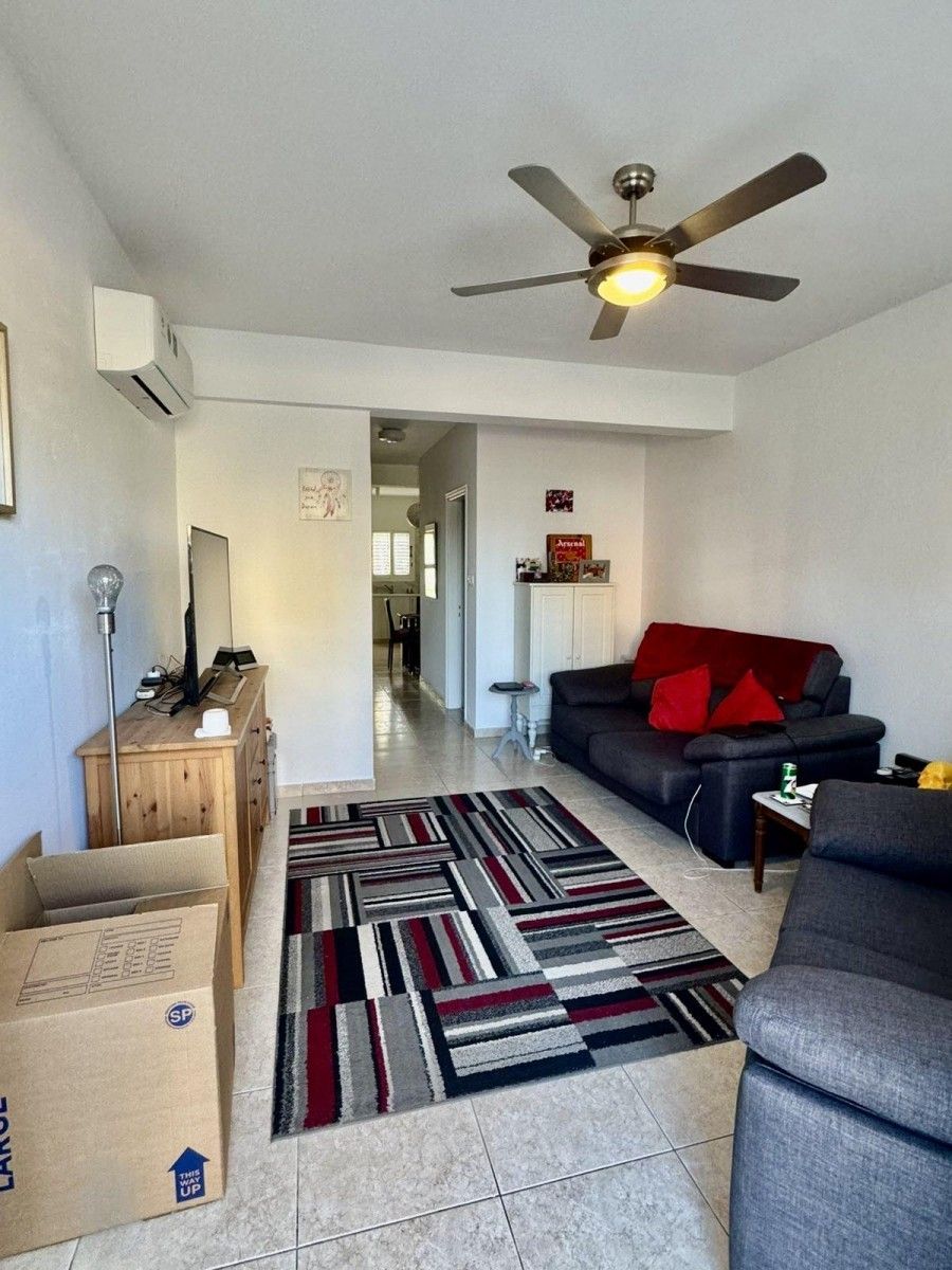 Таунхаус в Пафосе, Кипр, 96 м² - фото 1