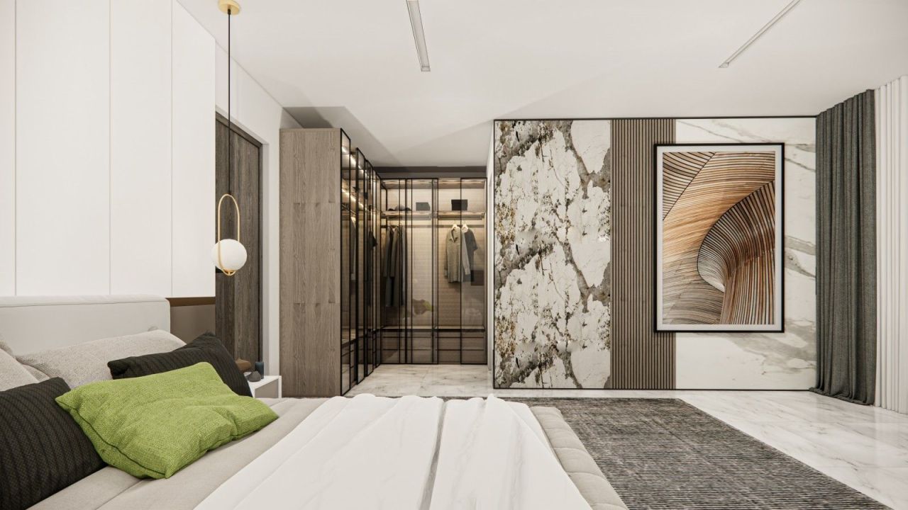 Вилла в Пафосе, Кипр, 240 м² - фото 2