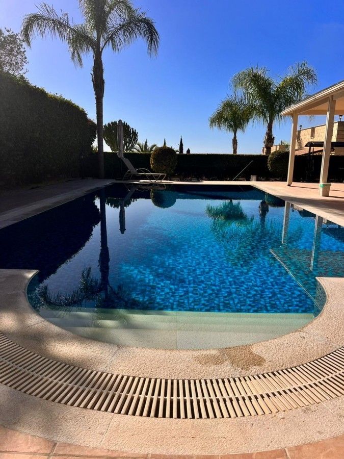 Вилла в Пафосе, Кипр, 180 м² - фото 2