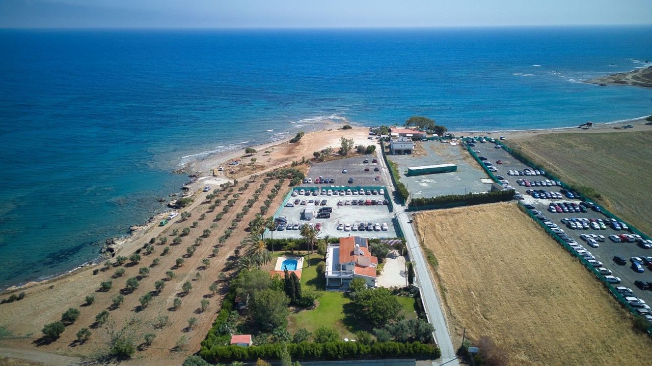 Вилла в Пафосе, Кипр, 188 м² - фото 2