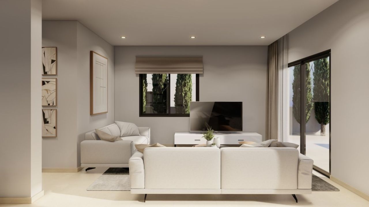 Вилла в Пафосе, Кипр, 227 м² - фото 3