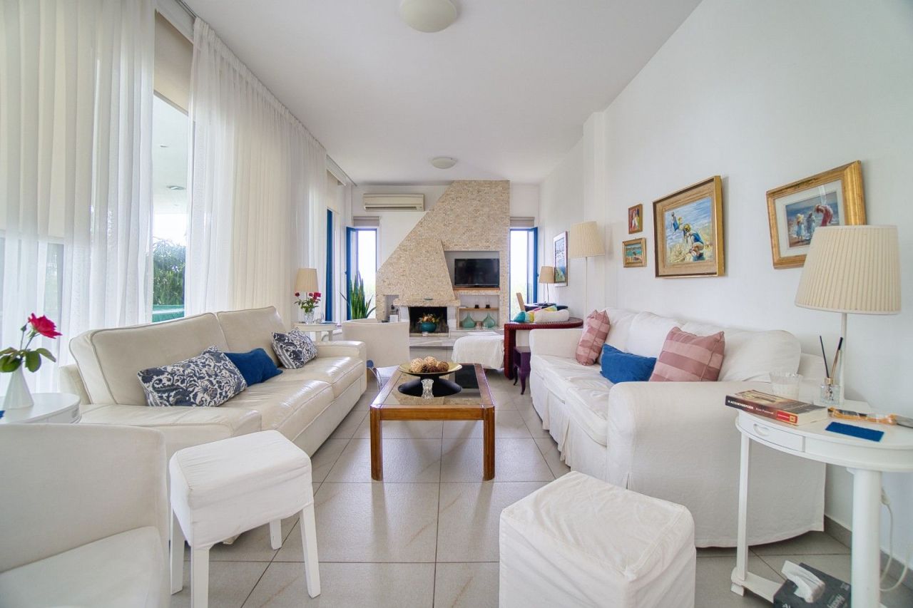 Вилла в Пафосе, Кипр, 188 м² - фото 4