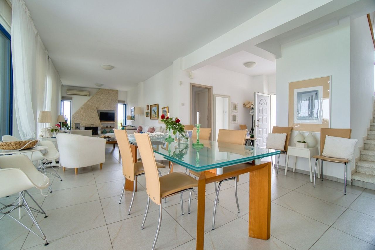 Вилла в Пафосе, Кипр, 188 м² - фото 5