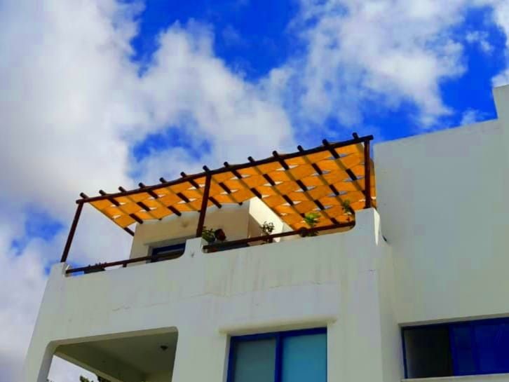 Пентхаус в Пафосе, Кипр - фото 5