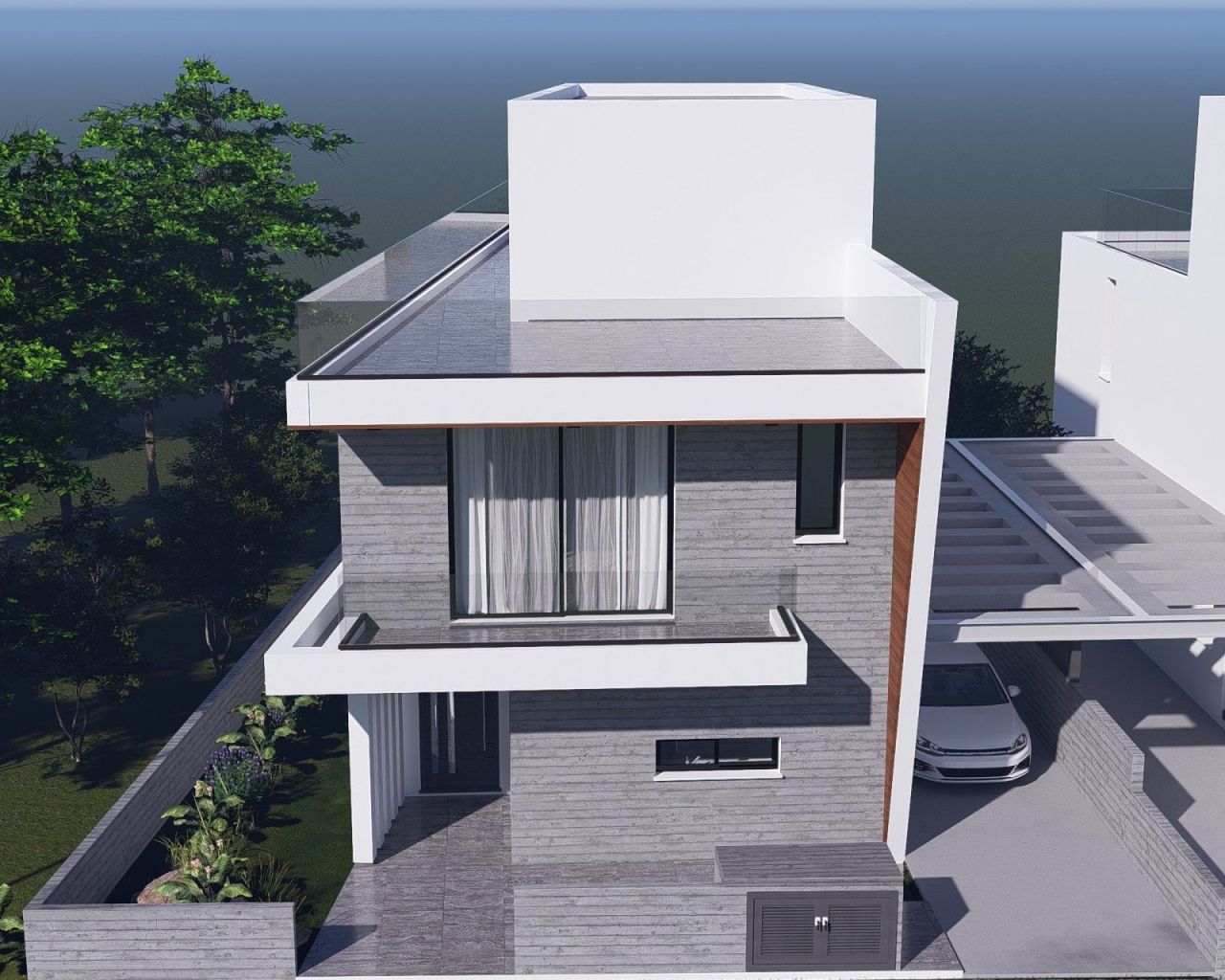 Вилла в Пафосе, Кипр, 240 м² - фото 5