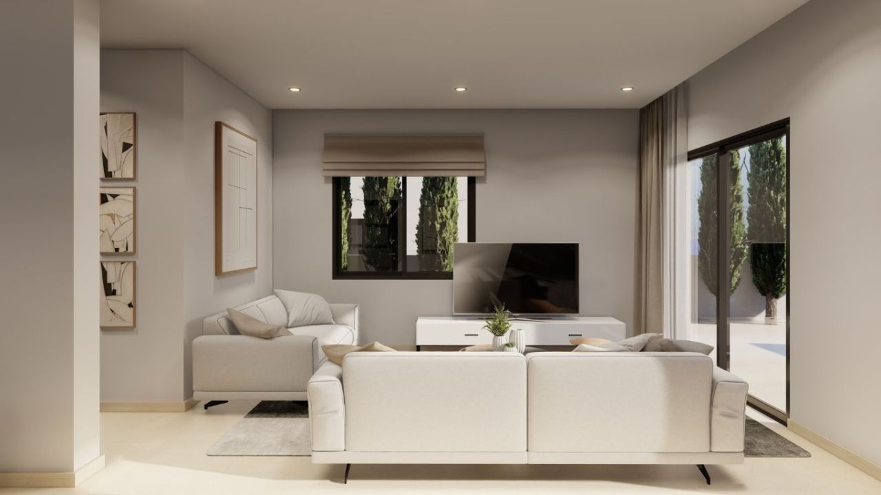 Вилла в Пафосе, Кипр, 224 м² - фото 6