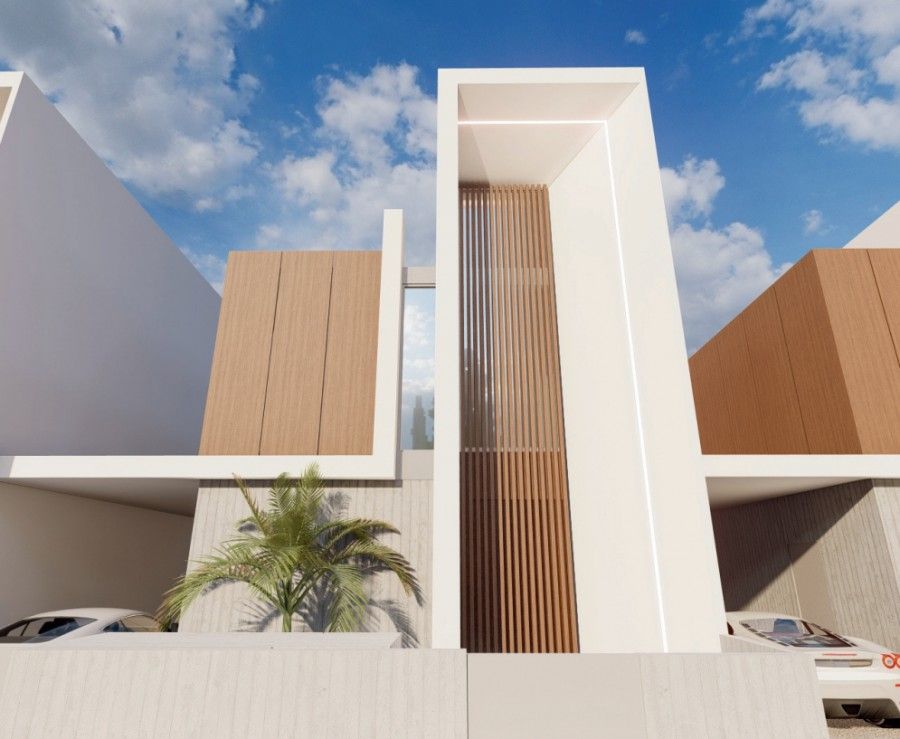 Вилла в Пафосе, Кипр, 177 м² - фото 6