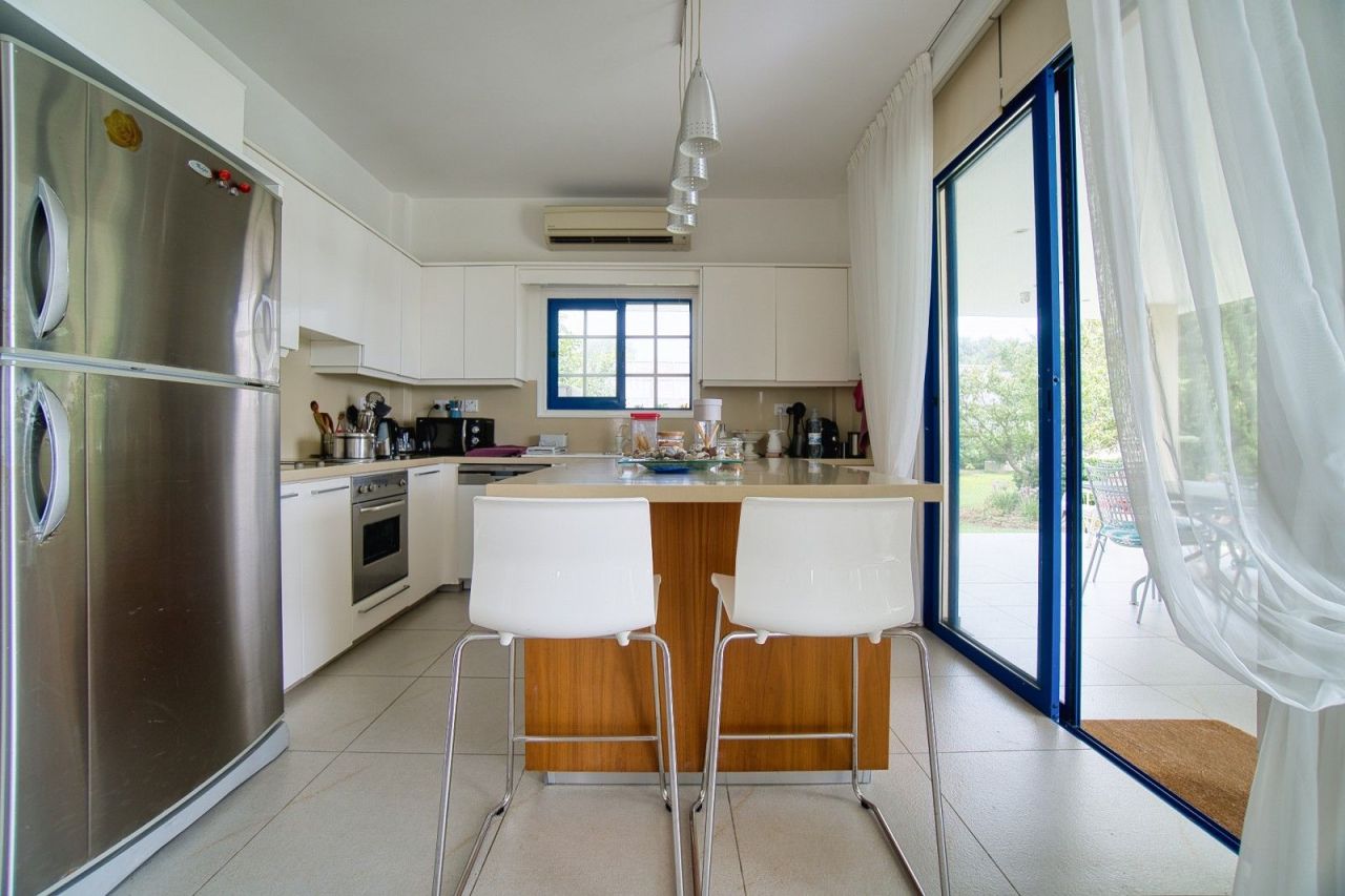 Вилла в Пафосе, Кипр, 188 м² - фото 6