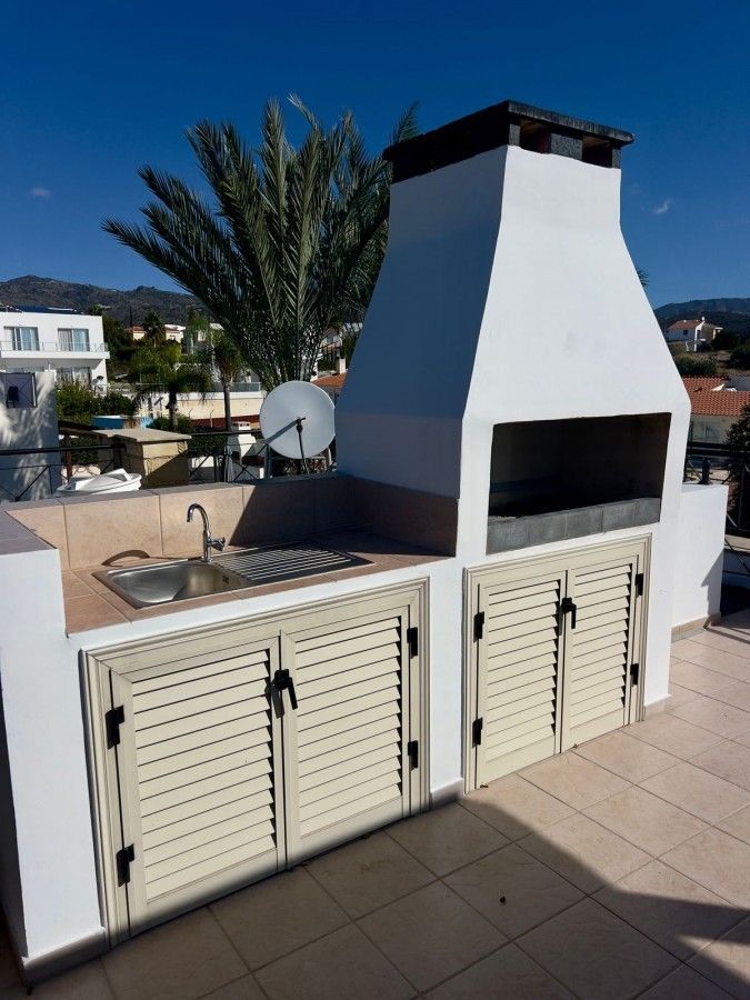 Вилла в Пафосе, Кипр, 180 м² - фото 7