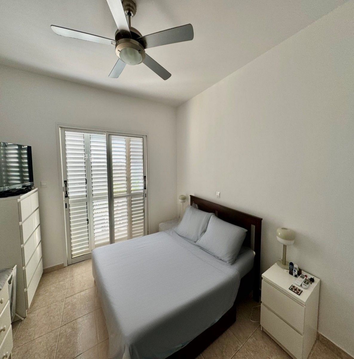 Таунхаус в Пафосе, Кипр, 96 м² - фото 8