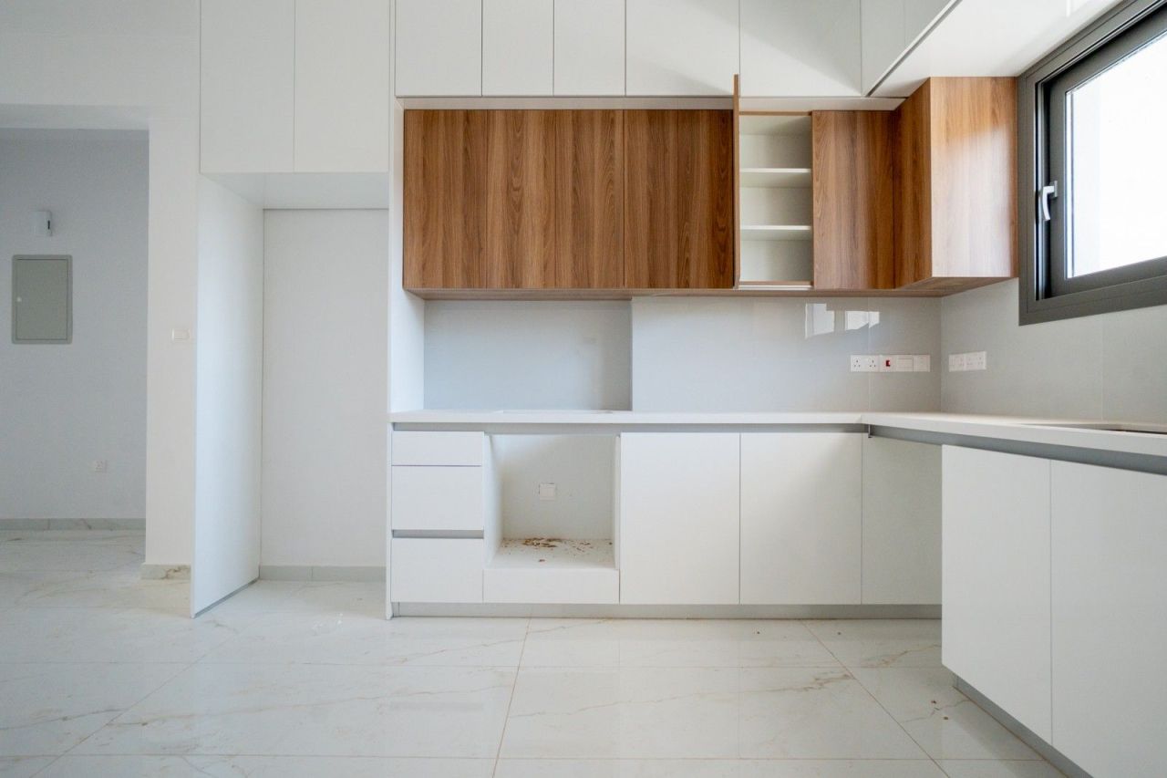 Апартаменты в Пафосе, Кипр, 140 м² - фото 8