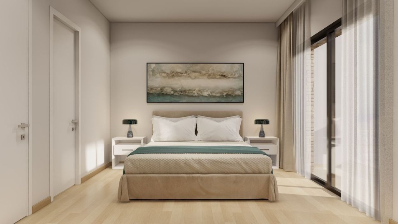 Вилла в Пафосе, Кипр, 224 м² - фото 9