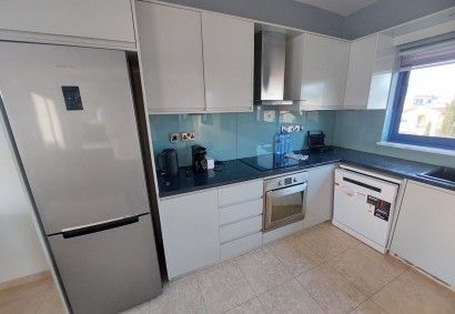 Пентхаус в Пафосе, Кипр - фото 9