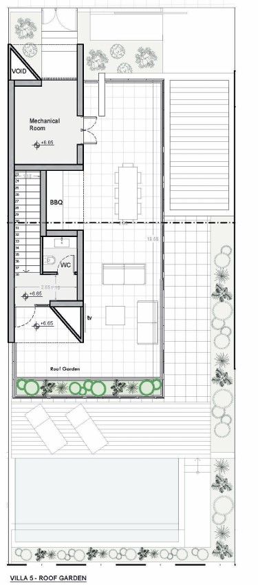 Вилла в Пафосе, Кипр, 177 м² - фото 9